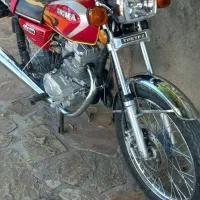 موتور زیگما۱۷۰|موتورسیکلت|قزوین, |دیوار
