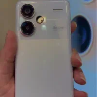 Note 13 pro plus 5G 512/12 شیائومی کارکرده