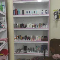 وسایل چوبی برای مغازه|فروشگاه و مغازه|الوند, |دیوار