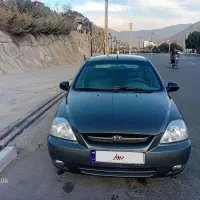 کیا ریو مدل ۱۳۸۹ دو برگ سند