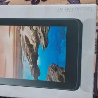 تبلت A7 a35ooباکیف چرمی و تلفن نیاز به تعمیر|تبلت|مشهد, نوفل لوشاتو|دیوار