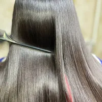 کراتین،رنگ مو،اکستنشن مژه،لیفت و لمینت ابرو و مژه|خدمات آرایشگری و زیبایی|مشهد, هنرستان|دیوار