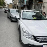 اچ‌سی کراس مدل۹۶وارداتی