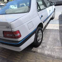 پژو 405 تیوفایو مدل 96