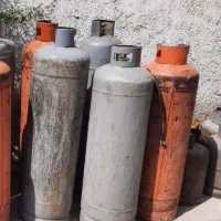 کپسول گاز 50کیلویی