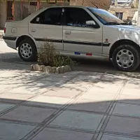 پژوپارس دوگانه فابریک
