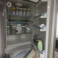 فروش یخچال فریزر|یخچال و فریزر|اقلید, |دیوار