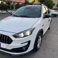 اطلس g فول اپشن سانروف دار مدل ۱۴۰۳