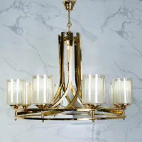 لوستر لهستانی پایین ترین قیمت ایران