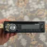 ضبط پایونر اصلی و باند