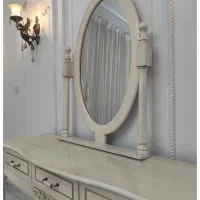 اینه کنسول و اینه قدی