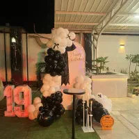 تشریفات آوین مجهزترین تشریفات در شهرستان میناب|خدمات پذیرایی، مراسم|میناب, |دیوار