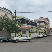 مشارکت در ساخت اداری تجاری|مشارکت در ساخت املاک|رشت, اسماعیل آباد|دیوار