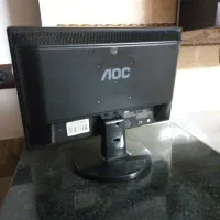 مانیتور AOC 1619sw   15.6|قطعات و لوازم جانبی رایانه|گنبد کاووس, |دیوار