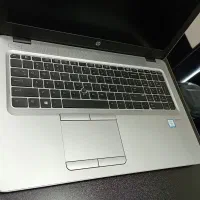 لپ تاپ اچ پی مدل 850 G4نسل هفتم وارداتی|رایانه همراه|تهران, تهرانپارس جنوبی|دیوار