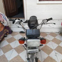 موتور ۷۰|موتورسیکلت|اهواز, پردیس|دیوار