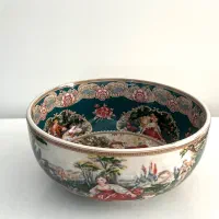 قدح سبز دنسی