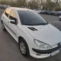 ماشین بسیار تمیزه