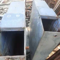 تانکر آب ۱۰۰ لیتری در حد نو