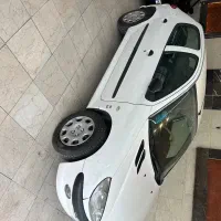 پژو ۲۰۶ تیپ ۲مدل ۸۹
