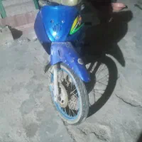 موتور رادیسون|موتورسیکلت|برازجان, |دیوار