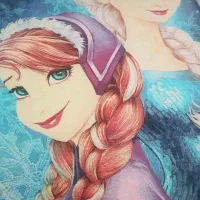 فرش اتاق کودک