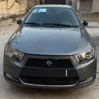 دنا پلاس توربو 6 دنده مدل 1402|خودرو سواری و وانت|تهران, شهران شمالی|دیوار