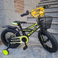 فروش دوچرخه سایز 12و16و20  مناسب کادو