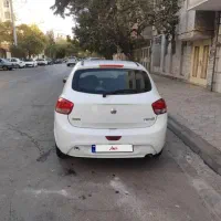 تیبا 2 مدل 96|خودرو سواری و وانت|تربت‌حیدریه, مظفریه|دیوار