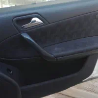 بنز c240|خودرو سواری و وانت|تهران, دکتر هوشیار|دیوار