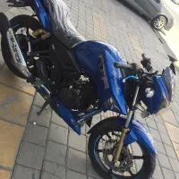 اپاچی ۱۸۰ ابی کاربنی
