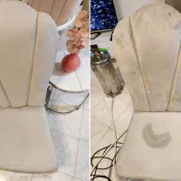 مبل شویی در منزل شستشوی مبل فرش موکت مبلشویی تهران|خدمات نظافت|تهران, صادقیه|دیوار