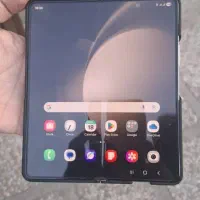 zfold5|موبایل|تهران, نیاوران|دیوار