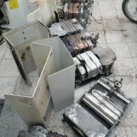 فروش وخرید پکیج و آبگرمکن دیواری رادیاتور آلمینیوم|آبگرمکن، پکیج، شوفاژ|اصفهان, احمدآباد|دیوار