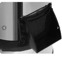 سبزی خردکن آکا الکتریک 3کیلویی|خردکن، آسیاب، غذاساز|شهرکرد, |دیوار