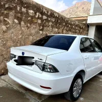 سمند سورن پلاس موتور جدید