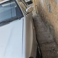 پراید صندوق‌دار بنزینی، مدل ۱۳۸۷