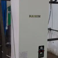پکیج دیواری 36000 هاوین