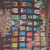 کارت کیمدی