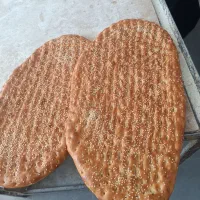 شاطر بربری نانوایی