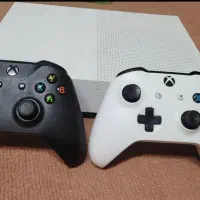 ایکس باکس یک ترابایت دودسته4K