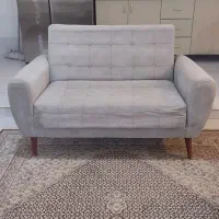 نیم ست مبل|مبلمان خانگی و میز عسلی|دماوند, دماوند|دیوار