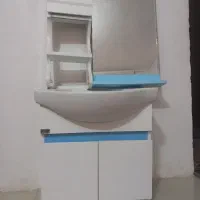 روشویی کابینتی