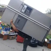 باربری کارگراثاث اساس خانه منزل جابجایی بار بابادی|خدمات حمل و نقل|مسجد سلیمان, |دیوار