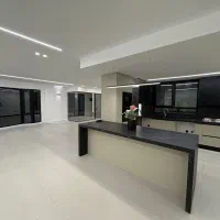 قیطریه ۱۹۰ متر بازسازی شده مدرن