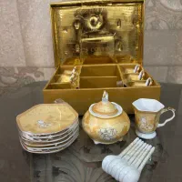 سرویس قهوه خوری