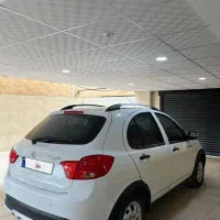 کوییک ۱۴۰۲|خودرو سواری و وانت|رشت, منظریه|دیوار