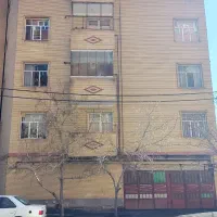 رهن کامل واحد آپارتمان با پارکینگ اختصاصی و عمومی