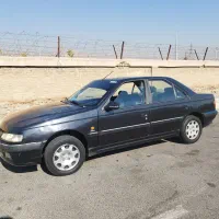 پژو پارس مدل 80|خودرو سواری و وانت|تهران, شهرک چیتگر|دیوار