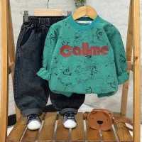 لباس بچگانه پسرانه دخترانه زیر قیمت بازار